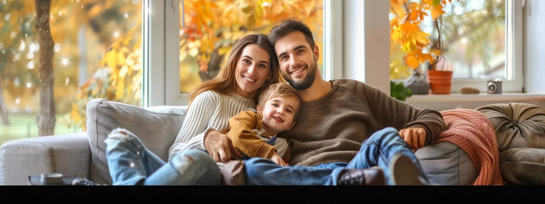 DIY HVAC Hacks Every Mentor Homeowner Should Try This Fall