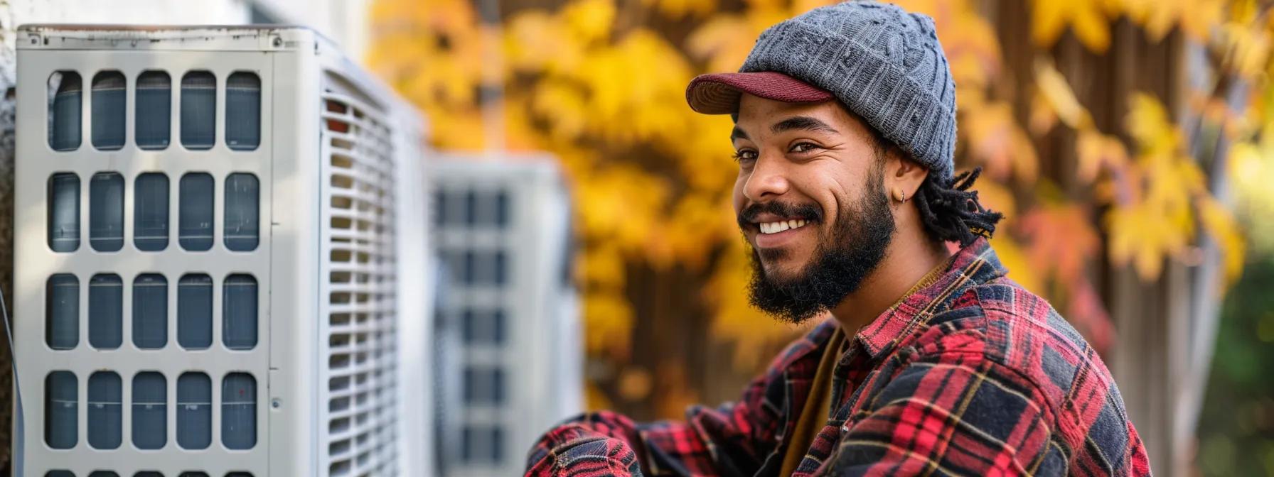 Slash Your Bills with These Smart Fall HVAC Settings