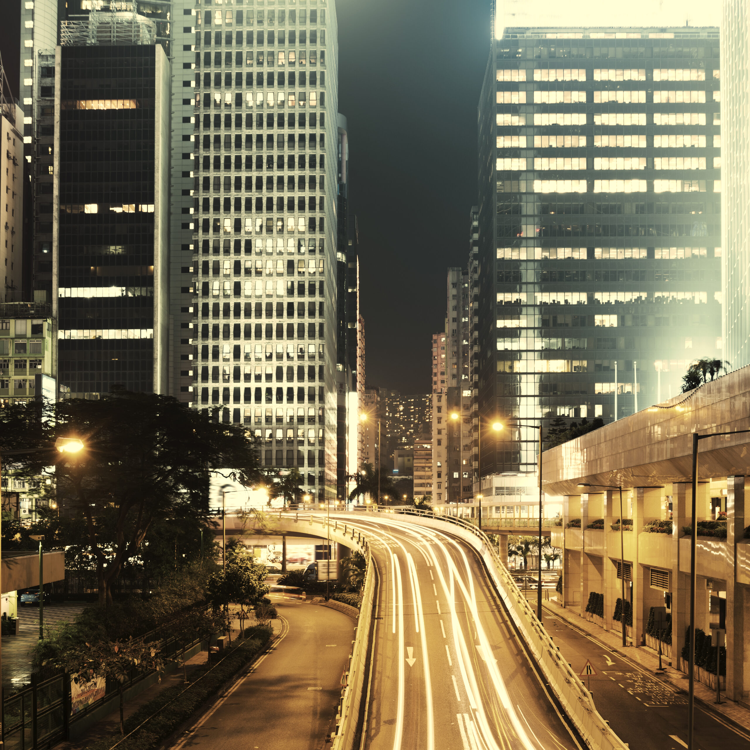 cityscape | One Hour Heating & Air Conditioning