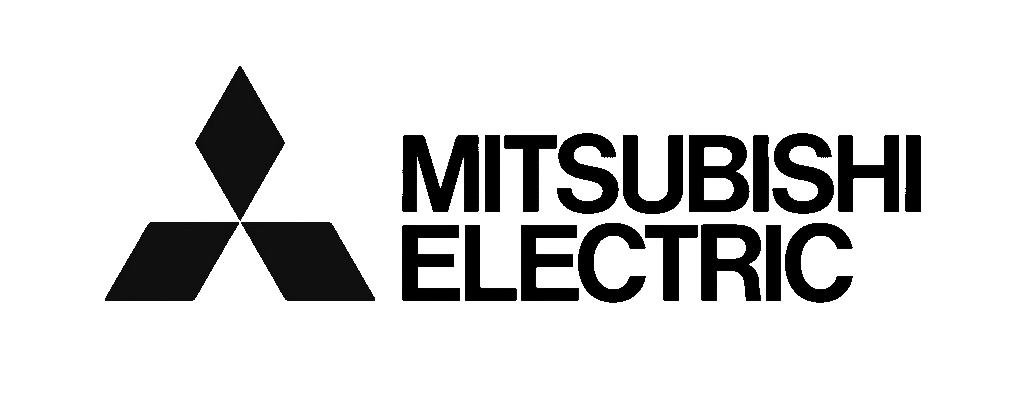 mitsubishi electric logo.png | One Hour Heating & Air Conditioning