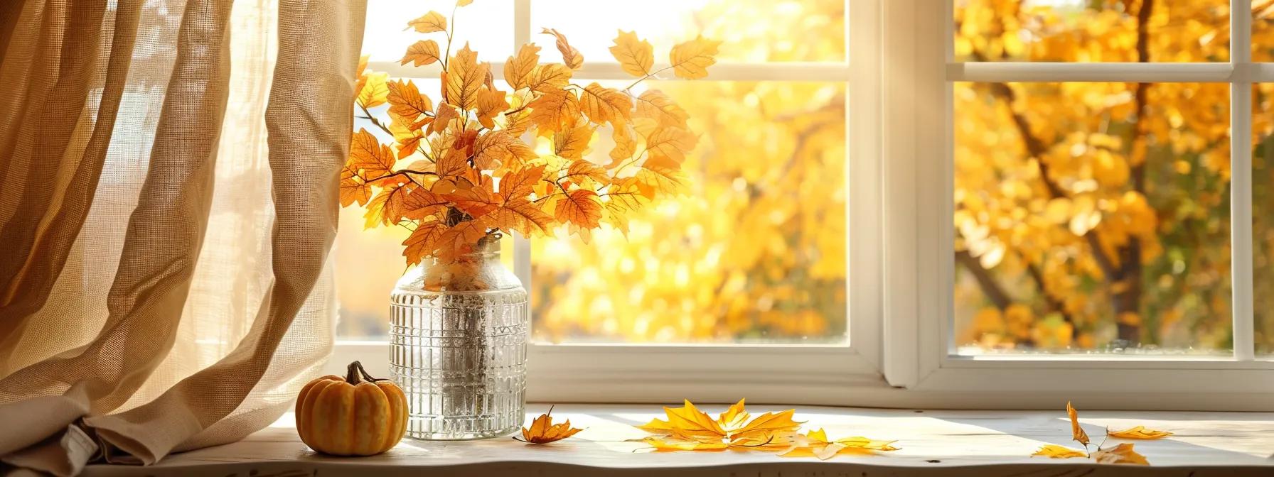 Breathe Easy: Boosting Indoor Air Quality This Fall