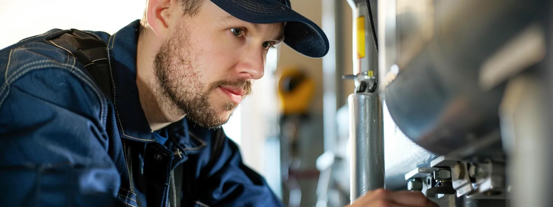 Furnace Maintenance Costs Every Mentor Homeowner Should Know