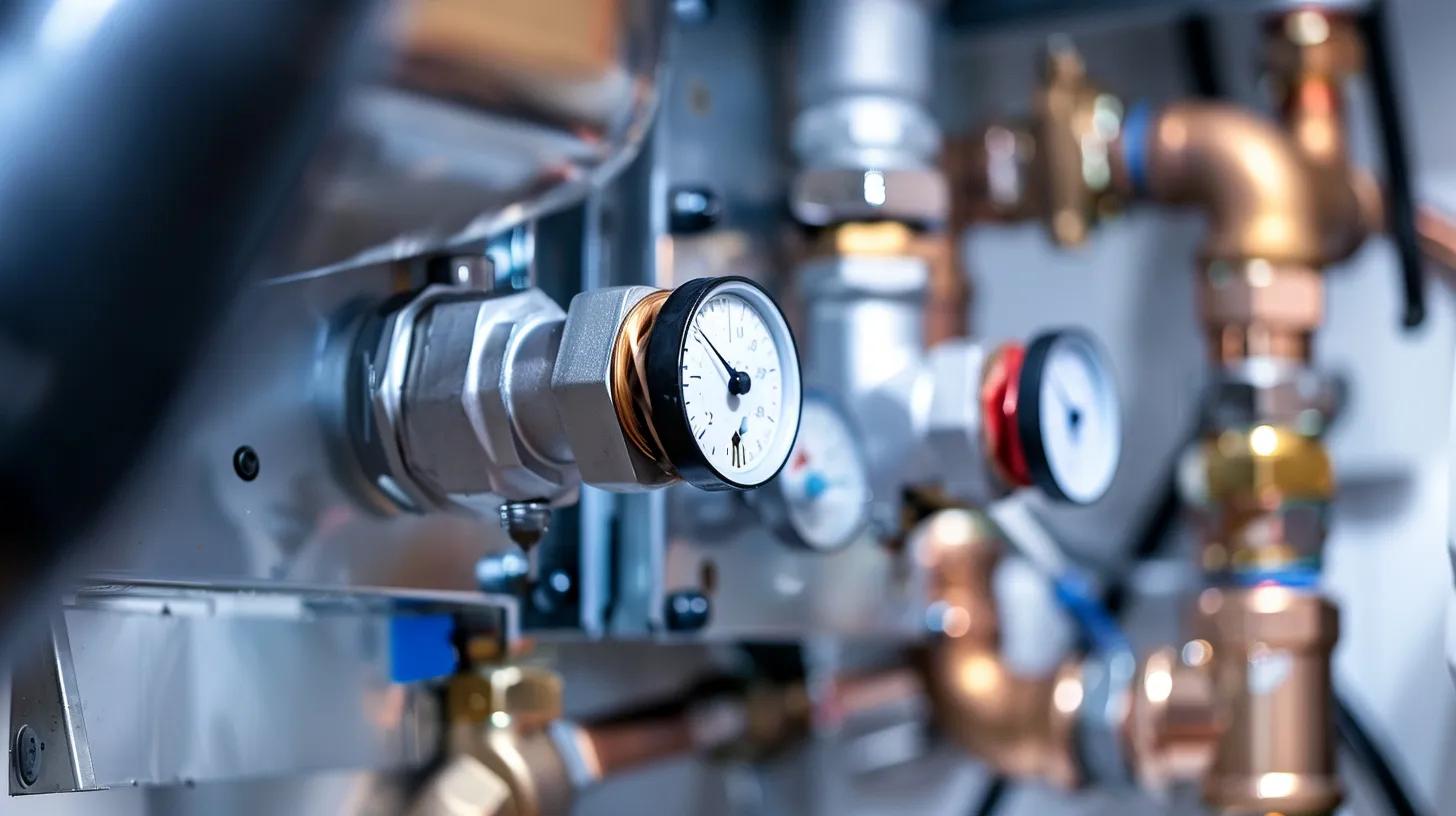 heating system repair