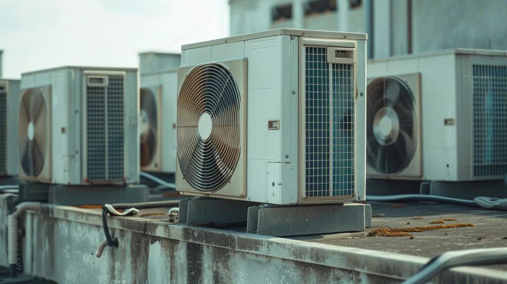 HVAC system