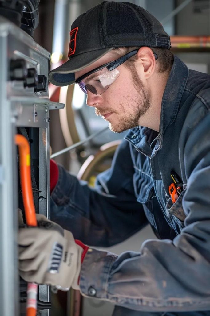 furnace repair