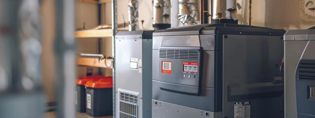 furnace installation dallas