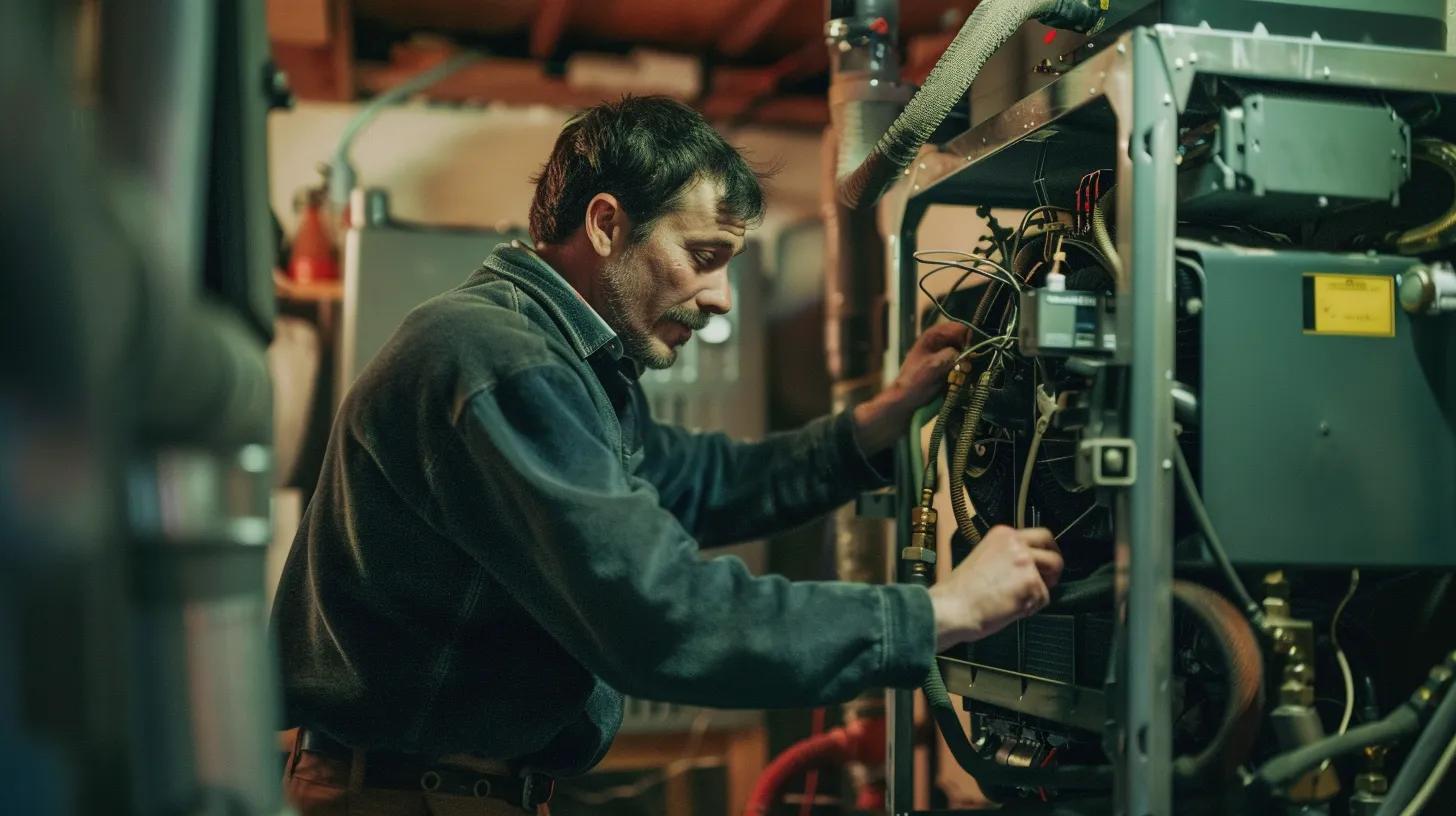 emergency furnace repair