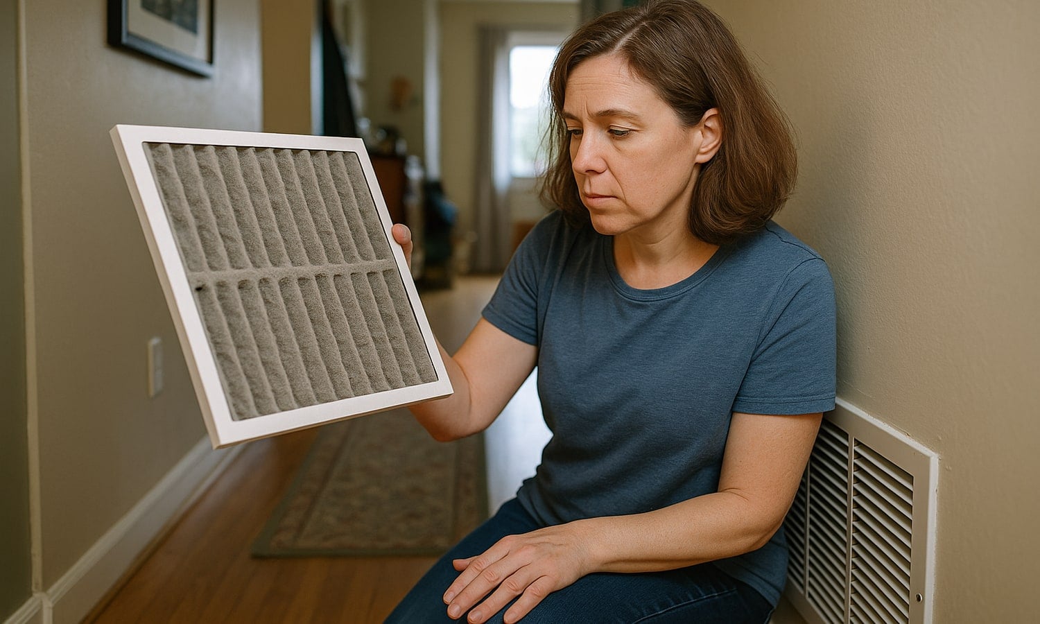 Should You Service Your AC After Summer or Wait Until Spring?
