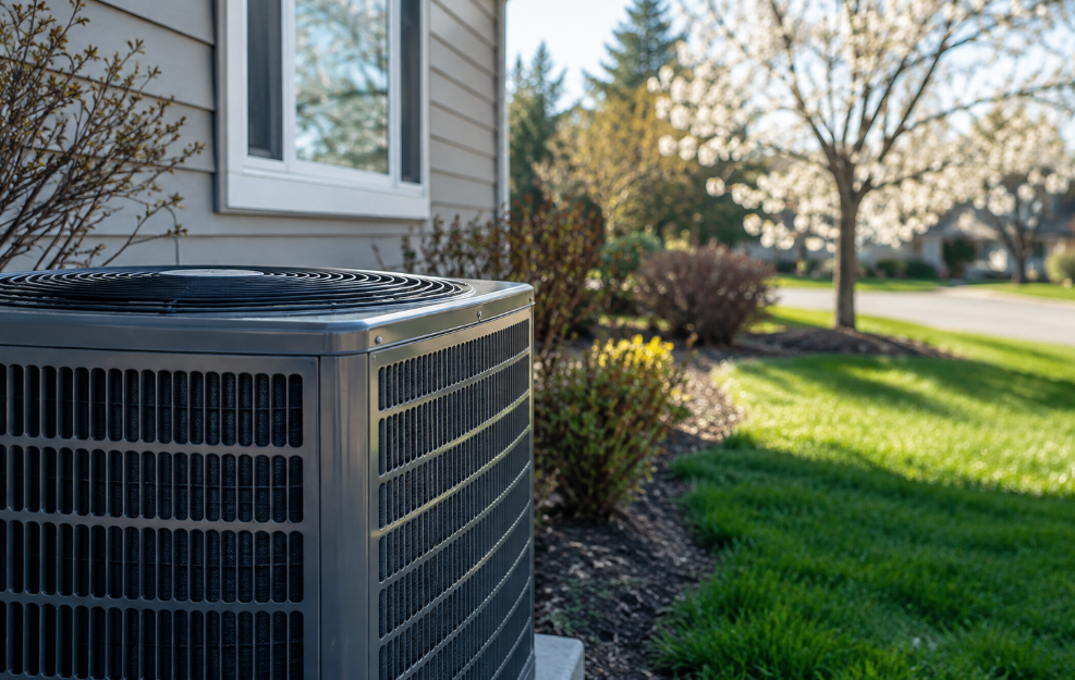Should You Service Your AC After Summer or Wait Until Spring?