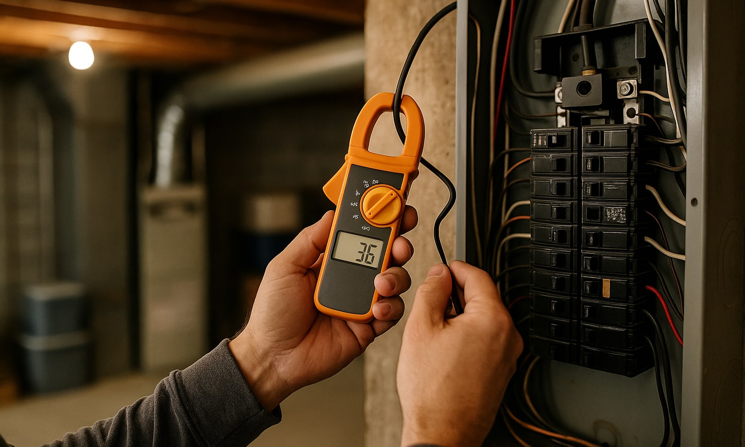 What Electrical Work to Handle Before Winter Hits Mentor