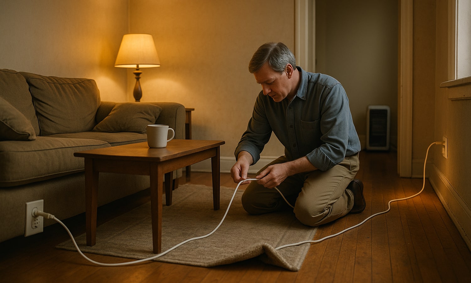 What Electrical Work to Handle Before Winter Hits Mentor